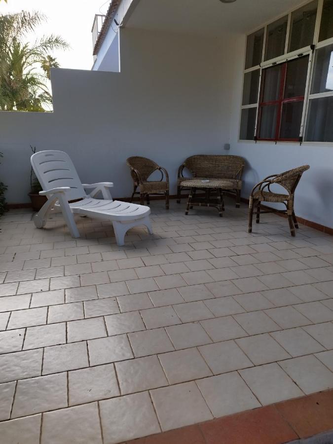 Garden Hotel Villaggio Azzurro Eksteriør billede